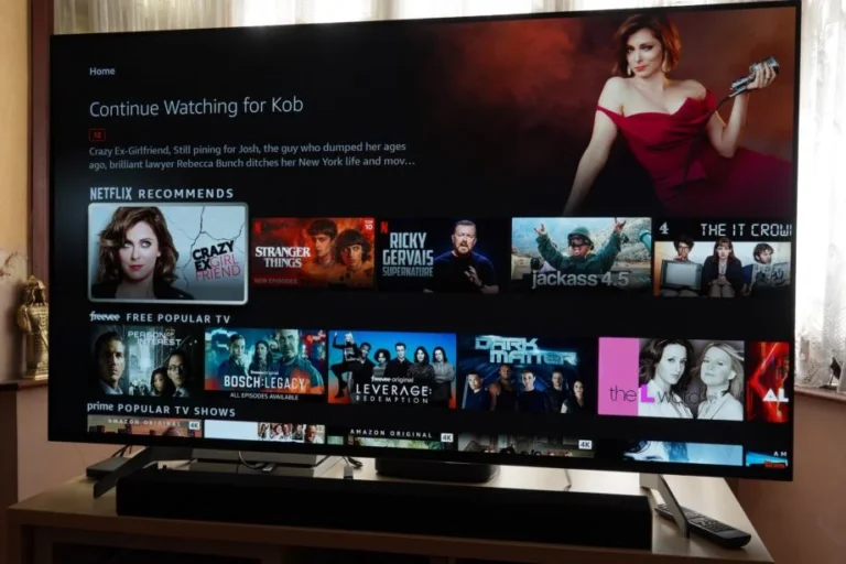 Top Streaming Platforms for 2024